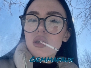 Gemmafaux