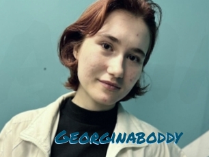 Georginaboddy