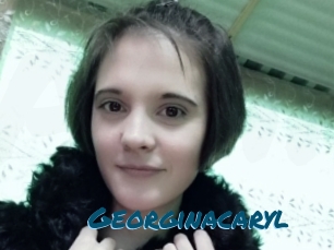 Georginacaryl