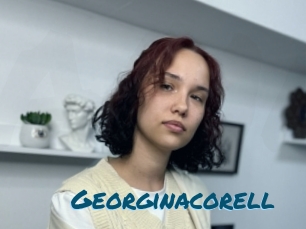 Georginacorell