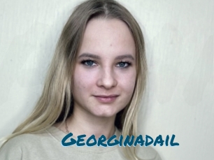 Georginadail