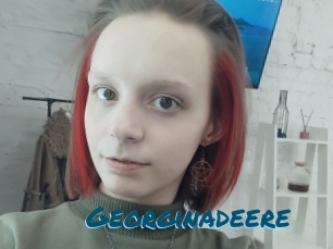 Georginadeere