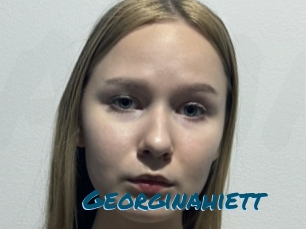 Georginahiett