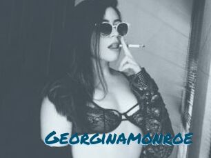 Georginamonroe