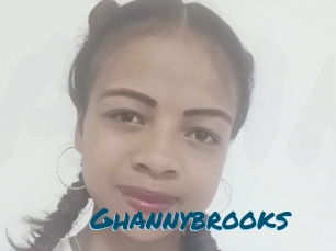 Ghannybrooks