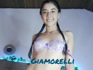 Giamorelli