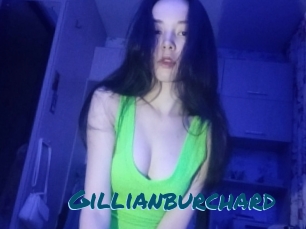 Gillianburchard