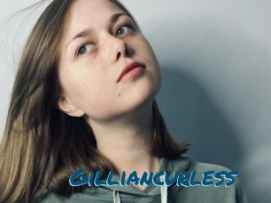 Gilliancurless