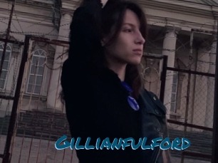 Gillianfulford