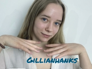 Gillianhanks