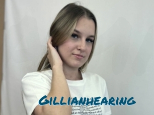 Gillianhearing