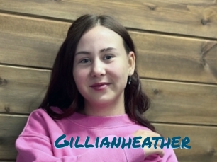 Gillianheather