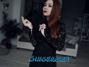 Gingergrey