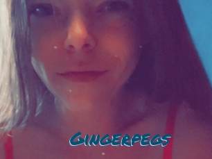 Gingerpegs