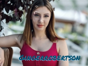 Gingerrobertson