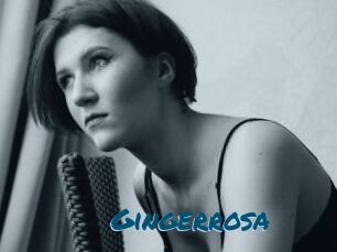 Gingerrosa