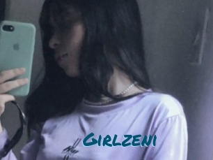 Girlzeni