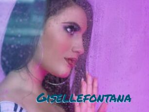 Gisellefontana