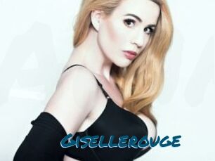 Gisellerouge