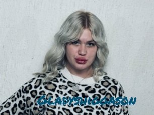 Gladyshiggason