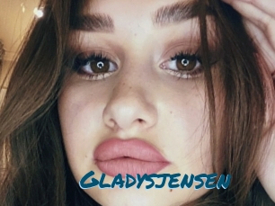 Gladysjensen