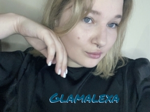 Glamalexa