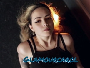 Glamourcarol