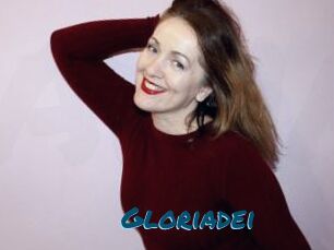 Gloriadei