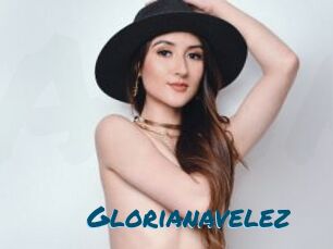 Glorianavelez