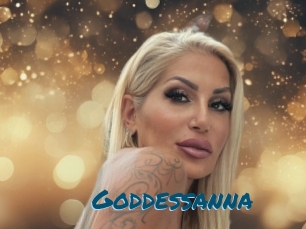 Goddessanna