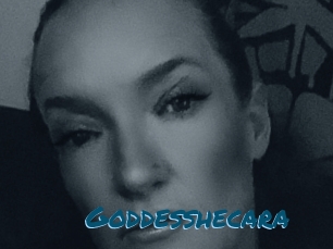 Goddesshecara