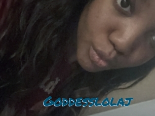 Goddesslolaj