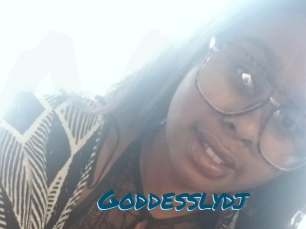 Goddesslydj