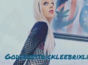 Goddessstrickleebrixlee