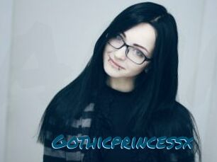 Gothicprincessx