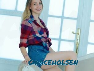 Graceholsen