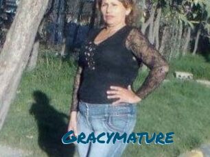 Gracymature