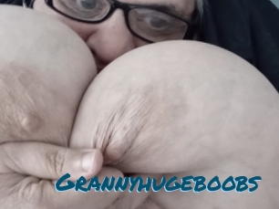 Grannyhugeboobs