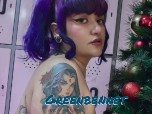 Greenbennet