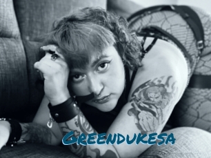 Greendukesa