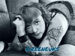 Greeneuks