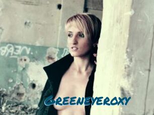 Greeneyeroxy