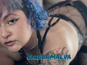 Greenmalva