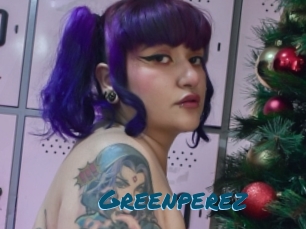 Greenperez