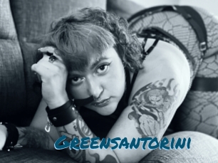 Greensantorini