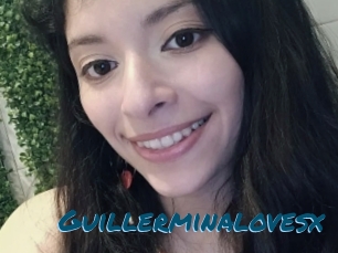 Guillerminalovesx