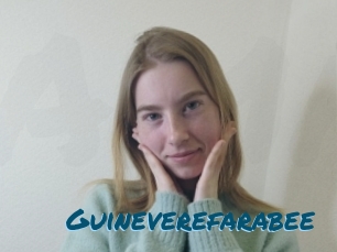 Guineverefarabee