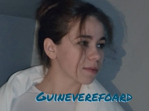 Guineverefoard