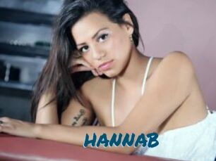 HANNAB