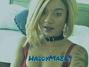 HaddyMae69